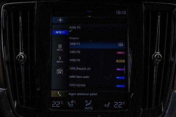 Volvo V90 11 of 22