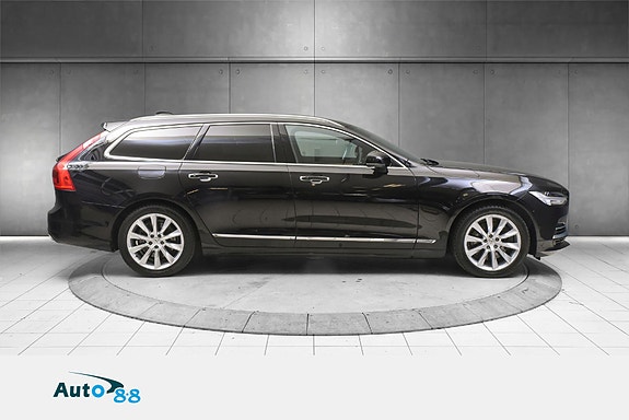 Volvo V90 3 of 22