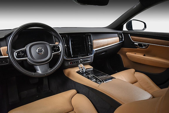Volvo V90 9 of 22