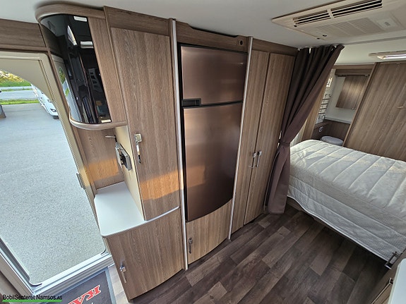 KABE IMPERIAL 780 TDL KS E8 22 of 30