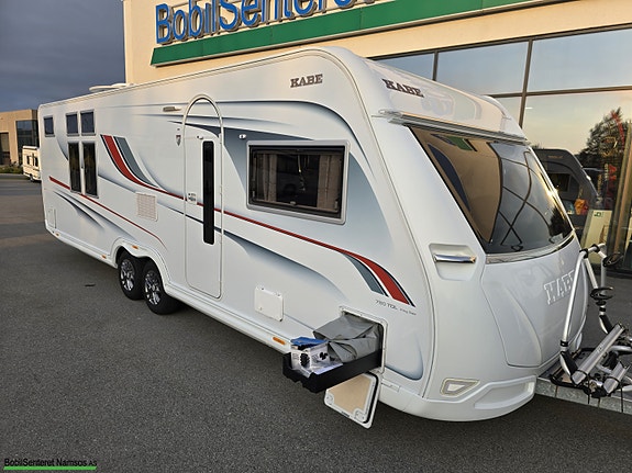 KABE IMPERIAL 780 TDL KS E8 8 of 30