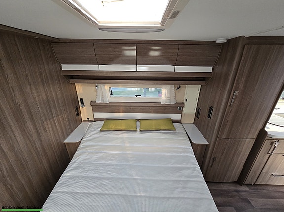 KABE IMPERIAL 780 TDL KS E8 26 of 30