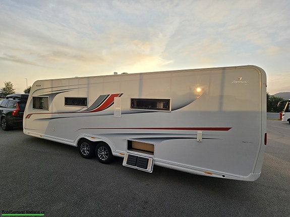 KABE IMPERIAL 780 TDL KS E8 10 of 30