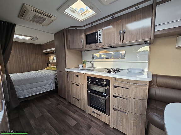 KABE IMPERIAL 780 TDL KS E8 20 of 30