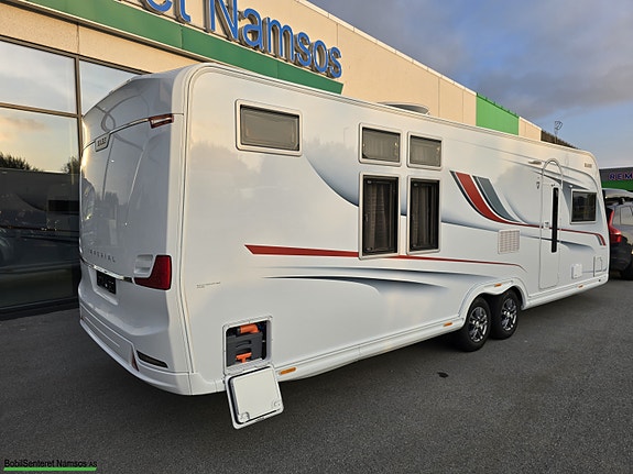KABE IMPERIAL 780 TDL KS E8 9 of 30
