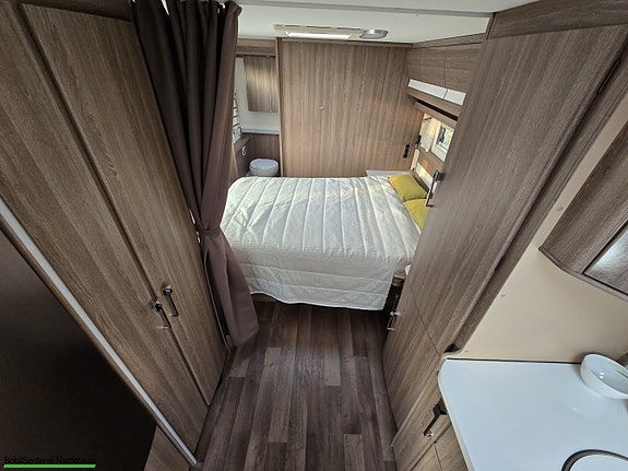 KABE IMPERIAL 780 TDL KS E8 23 of 30