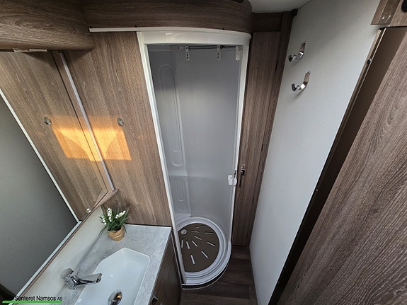 KABE IMPERIAL 780 TDL KS E8 30 of 30