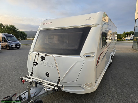 KABE IMPERIAL 780 TDL KS E8 6 of 30