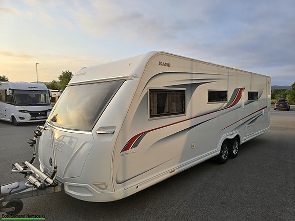 KABE IMPERIAL 780 TDL KS E8 5 of 30