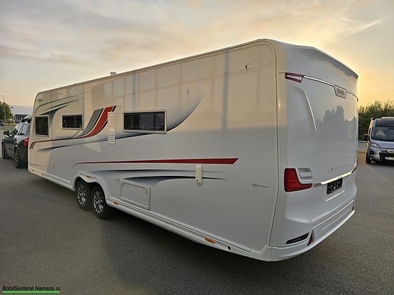 KABE IMPERIAL 780 TDL KS E8 4 of 30