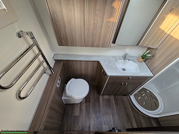 KABE IMPERIAL 780 TDL KS E8 28 of 30