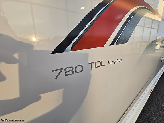 KABE IMPERIAL 780 TDL KS E8 14 of 30