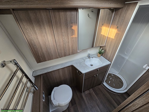 KABE IMPERIAL 780 TDL KS E8 29 of 30
