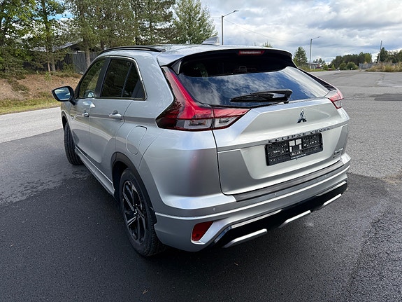 Mitsubishi Eclipse Cross 3 of 30