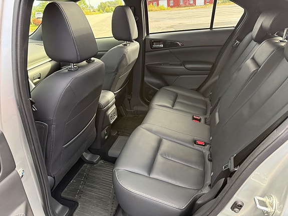 Mitsubishi Eclipse Cross 11 of 30