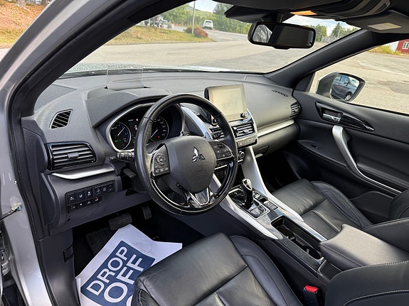 Mitsubishi Eclipse Cross 10 of 30