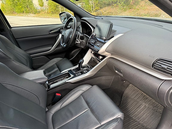 Mitsubishi Eclipse Cross 19 of 30