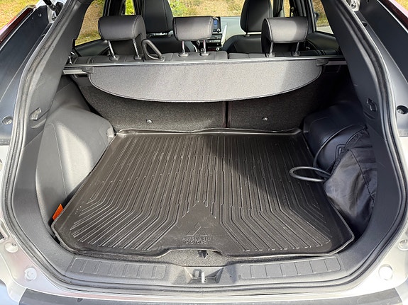 Mitsubishi Eclipse Cross 13 of 30