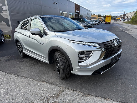 Mitsubishi Eclipse Cross 7 of 30