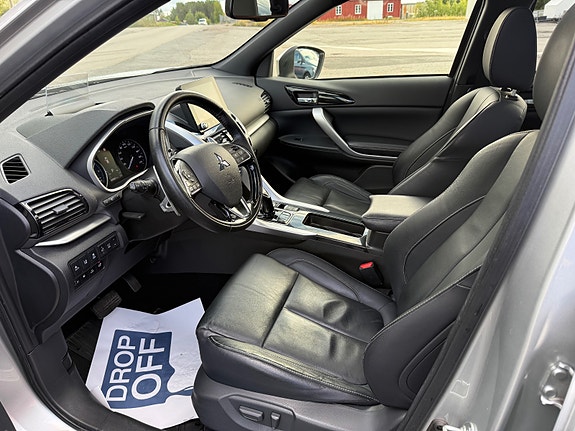 Mitsubishi Eclipse Cross 9 of 30