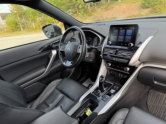 Mitsubishi Eclipse Cross 20 of 30