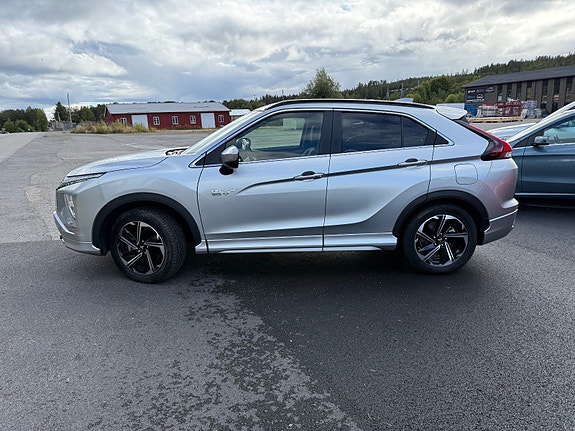 Mitsubishi Eclipse Cross 2 of 30