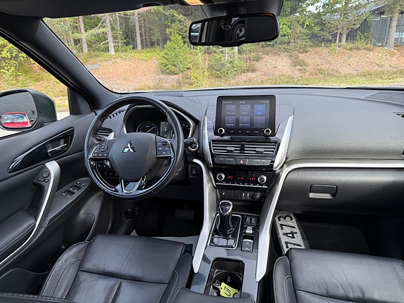Mitsubishi Eclipse Cross 18 of 30