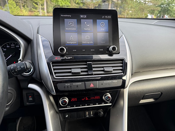 Mitsubishi Eclipse Cross 26 of 30