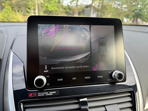 Mitsubishi Eclipse Cross 27 of 30