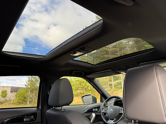Mitsubishi Eclipse Cross 17 of 30