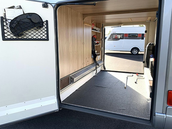 Hymer B 678 CL 10 of 30