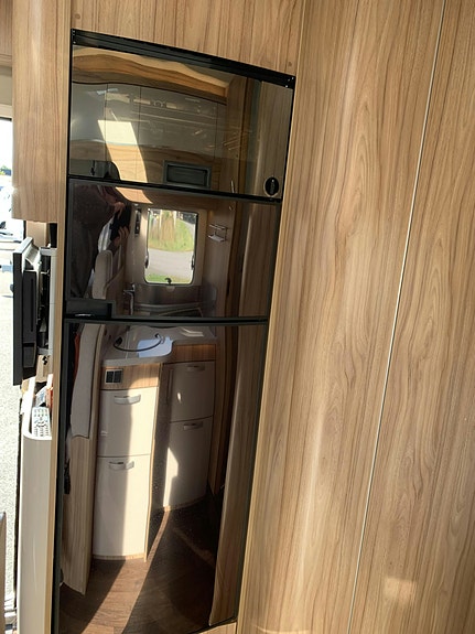 Hymer B 678 CL 30 of 30
