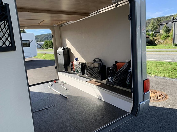 Hymer B 678 CL 11 of 30