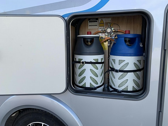 Hymer B 678 CL 13 of 30