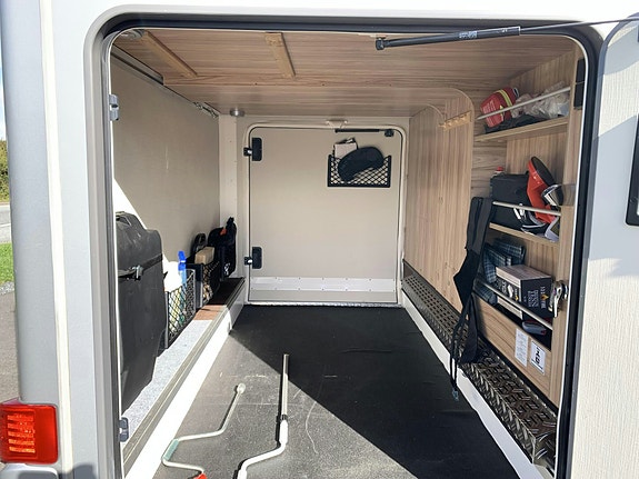 Hymer B 678 CL 12 of 30