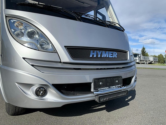 Hymer B 678 CL 7 of 30