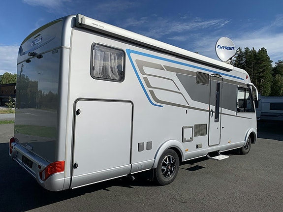 Hymer B 678 CL 5 of 30