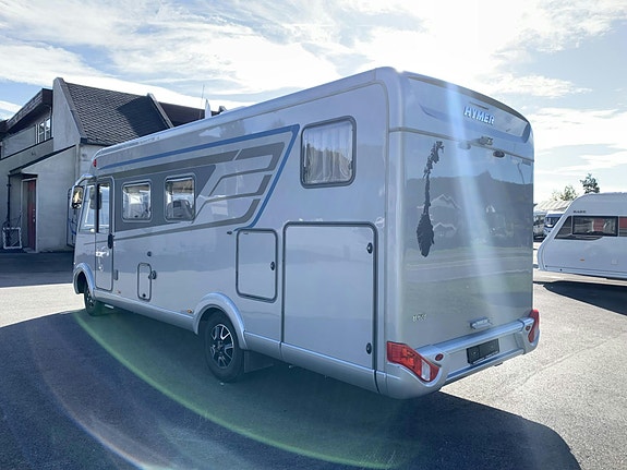 Hymer B 678 CL 4 of 30
