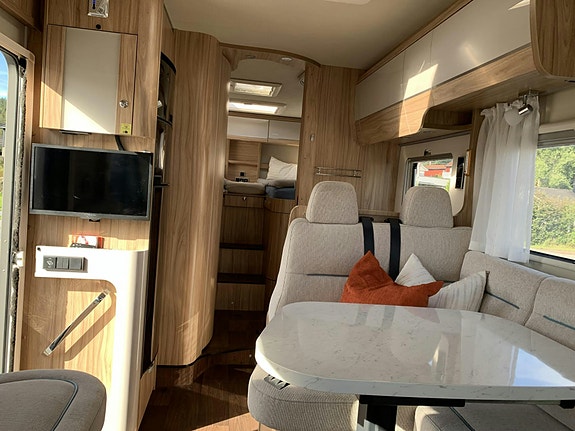 Hymer B 678 CL 22 of 30