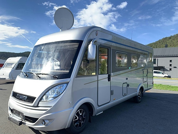 Hymer B 678 CL 3 of 30