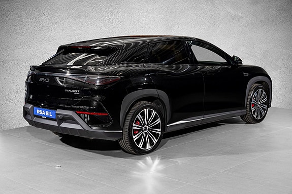 BYD Sealion 7 2 of 28