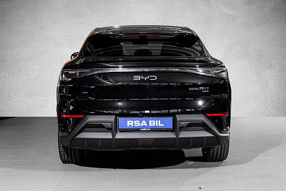 BYD Sealion 7 4 of 28