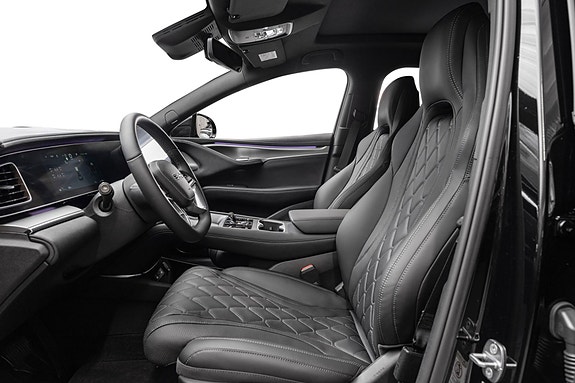 BYD Sealion 7 10 of 28