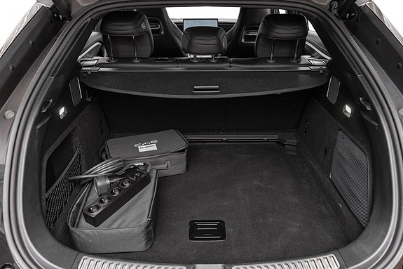 BYD Sealion 7 24 of 28