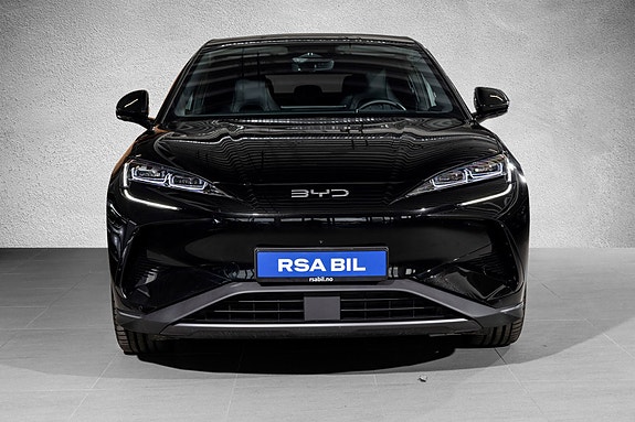 BYD Sealion 7 3 of 28