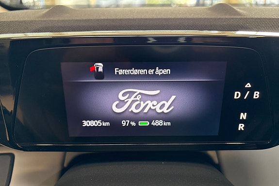 Ford Explorer 20 of 23