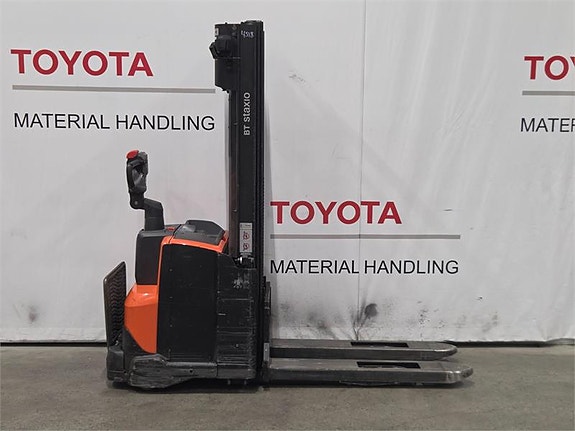 Toyota SWE140L 4 of 4