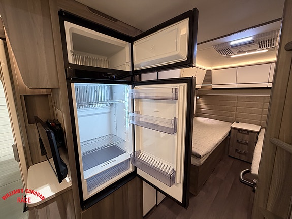 KABE KABE ESTATE 560 GLE KS/Mover/Solcelle/AC/Markise++ 13 of 22