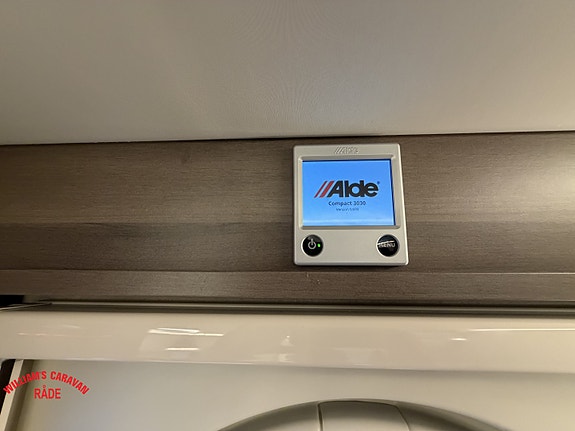 KABE KABE ESTATE 560 GLE KS/Mover/Solcelle/AC/Markise++ 22 of 22