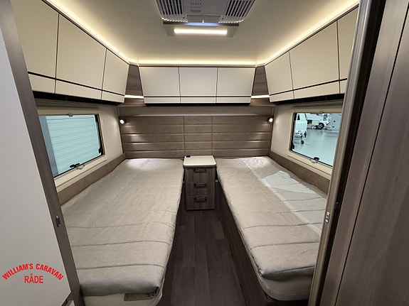 KABE KABE ESTATE 560 GLE KS/Mover/Solcelle/AC/Markise++ 14 of 22
